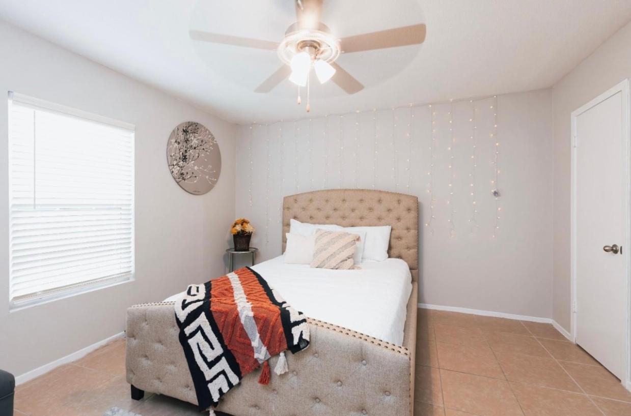 Enticing 1Br Apartment In The Heart Of The Heights Houston Esterno foto